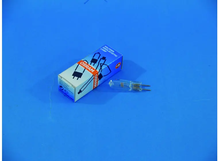 Osram 64642HLX FDV 24V/150W G-6,35 300h 